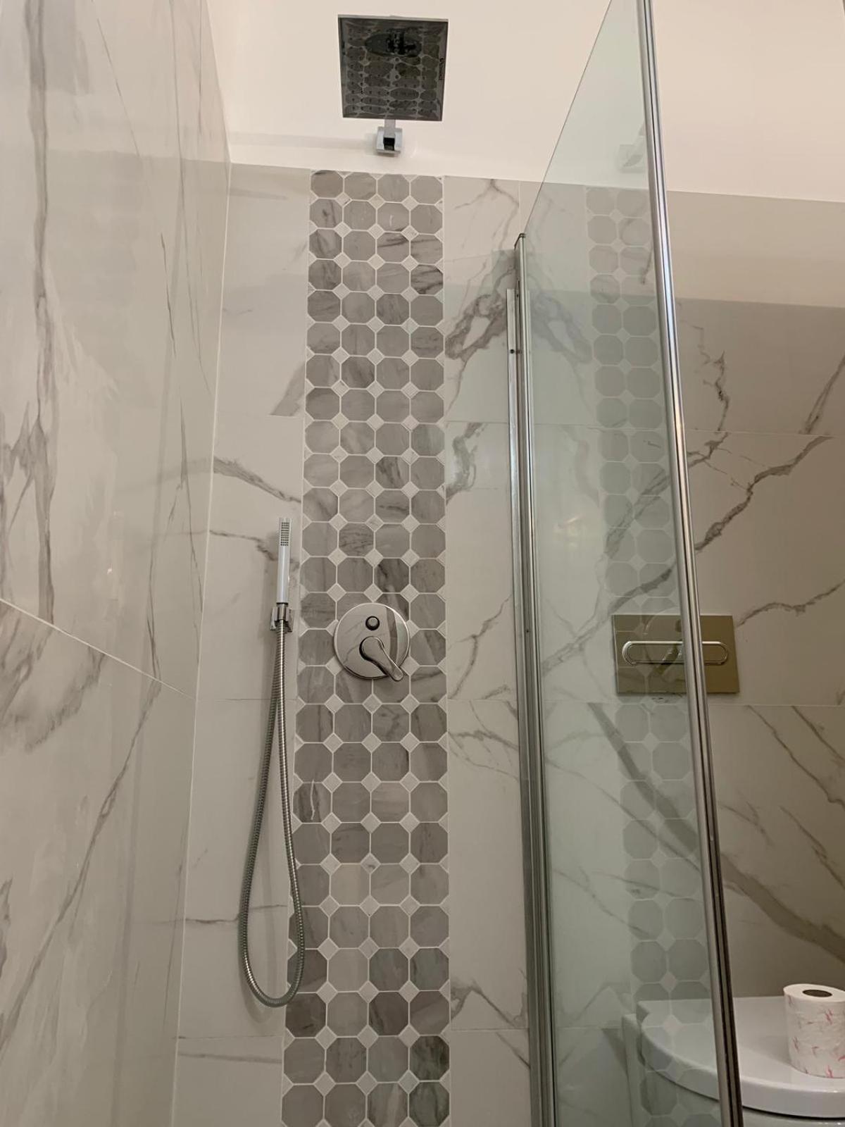 P-Suite Plaza Roma Экстерьер фото